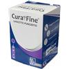 Cura Farma LANCETTE PUNGIDITO CURAFINE GLUNEO PLUS 25 PEZZI