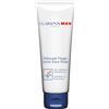 Clarins nettoyant visage active face wash gel detergente clarinsmen 125 ML