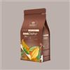 BARRY Cioccolato Bianco di Copertura Zephir 34% in Bottoni Barry 5 Kg