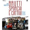 Cecchi Gori - Surf Film Brutti, sporchi e cattivi (Edizione Rimasterizzata) (Blu-Ray Disc)