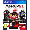 Milestone MotoGP 21 (PlayStation 4) (AT-PEGI) [Edizione: Germania]