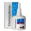 ICF Clorexyderm Spot Gel disinfettante idratante per animali da compagnia 100 ml