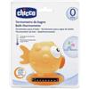 Chicco Termometro da Bagno Pesce Palla 1 pezzo arancione