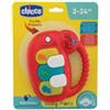 Chicco Piano Musicale Gioco per bambini da 3 a 24 mesi