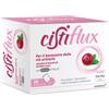 SOFAR SPA Cistiflux Integratore per la funzionalità delle vie urinarie 28 buste