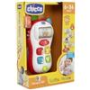 Chicco ABC Selfie Phone Gioco Bilingue per Bambini da 6 a 36 mesi