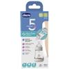 Chicco Perfect 5 Biberon a Flusso Lento 1 pezzo unisex
