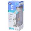 Chicco Perfect 5 Biberon a Flusso Medio 1 pezzo neutro