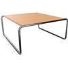 THONET tavolino B 20 A - B20/A-TP17