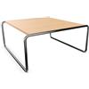 THONET tavolino B 20 A - B20/A-TP107