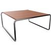 THONET tavolino B 20 A - B20/A-TP44