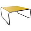 THONET tavolino B 20 A - B20/A-RAL1012