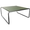 THONET tavolino B 20 A - B20/A-RAL6003