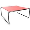 THONET tavolino B 20 A - B20/A-RAL233