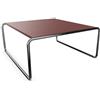 THONET tavolino B 20 A - B20/A-RAL239
