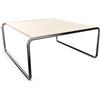 THONET tavolino B 20 A - B20/A-RAL200