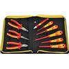 C.K T5953 Kit di pinze e cacciaviti VDE