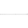 THOMAS SABO Bracciale da donna in argento 925 con zirconi bianchi taglio ovale 19,5 cm - SCA150007