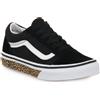 VANS OLD SKOOL SUEDE ANIMAL J