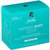 Bionike DEFENCE BODY TRATTAMENTO CELLULITE CREMA GEL DRENANTE RIDUCENTE 30 BUSTINE DA 10 ML