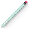 elago Custodia Classica Pencil Compatibile con Apple Pencil 2a Generazione Cover, Design Classico Compatibile con Ricarica Magnetica e Double Tap (Leggere Istruzione D'INSTALLAZIONE) (Menta Verde)