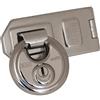 Kasp K16070D260 Lucchetto a disco, 70 mm e ganasce