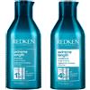 Redken kit extreme length shampoo 300 ml - conditioner 300 ml