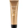 Redken all soft heavy cream treatment