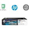 Cartuccia CIANO originale HP 981Y - L0R13A