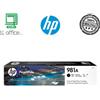 Cartuccia NERO originale HP 981A - J3M71A