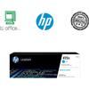 Cartuccia CIANO originale HP 415X - W2031X
