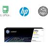 Cartuccia GIALLO originale HP 415X - W2032X