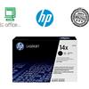 Cartuccia NERO originale HP 14X - CF214X