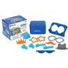 Learning Resources Kit Festa in Maschera per Botley Il Robot programmabile, Pacchetto Accessori, Botley Non Incluso, dai 5 Anni in avanti