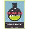 GRIBAUDO Chimica in 5 minuti