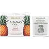 ERBAMEA Srl Ananas Cell Erbamea 20 Bustine