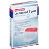 ESSITY ITALY SpA Leukomed T Plus Skin Sensitive Leukoplast 5X7,2cm