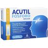ANGELINI PHARMA ITALIA SpA Acutil Fosforo Advance Angelini 12 Stick Orosolubili