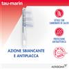 ALFASIGMA SpA Tau Marin® Spazzolino Professional White Setole Medie