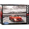 EuroGraphics 2015 Ford Mustang GT