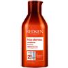 Redken frizz dismiss conditioner
