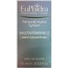 EUPHIDRA PERSONAL HYDRA SYSTEM MULTIVIT SIERO CONCENTRATO 15 ML