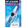 Vemedia EXCILOR WARTS TRATTAMENTO 2 IN 1