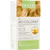 IST.GANASSINI SpA Bioclin Bio Colorist Tintura Capelli Colore Biondo Chiarissimo Extra Dorato -OFFERTISSIMA-ULTIMI PEZZI-ULTIMI ARRIVI-PRODOTTO ITALIANO-