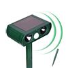 N3 ZELEK Repellente per Gatti Repellente ad Ultrasuoni per Volpi Spaventatore per Gatti Dissuasore per Gatti Dissuasore per Volpi da Giardino Repellente per Parassiti Repellente Ultrasuoni Giardino