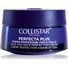 Collistar Perfecta Plus Face and Neck Perfection Cream 50 ml