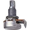 GEWA Potenziometro 500A Cassa piccola Gewa 943046