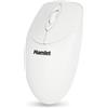 Hamlet Mouse Consumer Optical Wired White XMICEU2WH OEM
