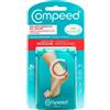 Compeed Cerotti Per Vesciche Medio, 5 Cerotti