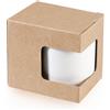 Tazza per sublimazione personalizzata Subli Mug Box 320 ml personalizzate o neutre